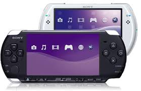 دانلود مبدل اجرای بازیهای سگا در PSP