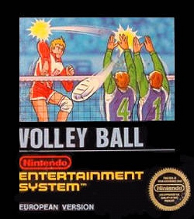 دانلود بازی والیبال Volleyball میکرو