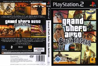 دانلود بازی معروف Grand Theft Auto – San Andreas