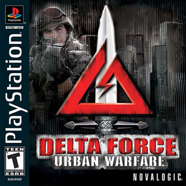 دانلود بازی Delta Force دلتا فرس