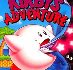 دانلود بازی ماجراهای Kirby's Adventure برای میکرو