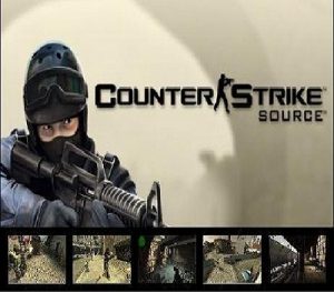 دانلود بازی Counter Strike Source برای کامپیوتر