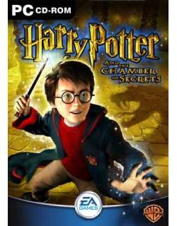 دانلود بازی Harry Potter and the Chamber of Secrets