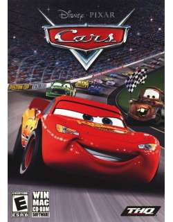 دانلود بازی Cars
