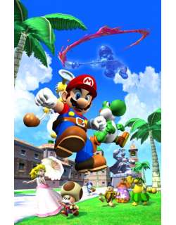 دانلود بازی Super Mario 4: Mario Forever