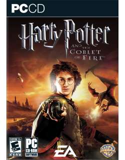 دانلود بازی Harry Potter And The Goblet Of Fire