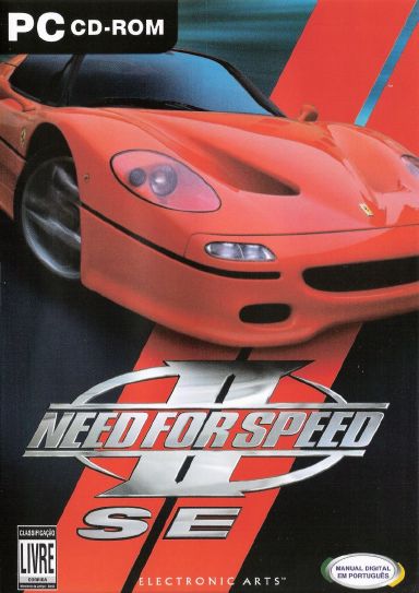 دانلود بازی قدیمی Need For Speed 2 SE