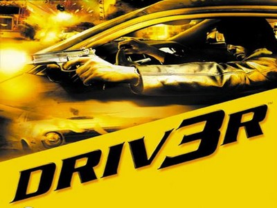 دانلود بازی Driver 3