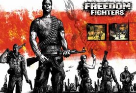 دانلود بازی Freedom Fighter
