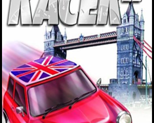 دانلود بازی London Racer 2