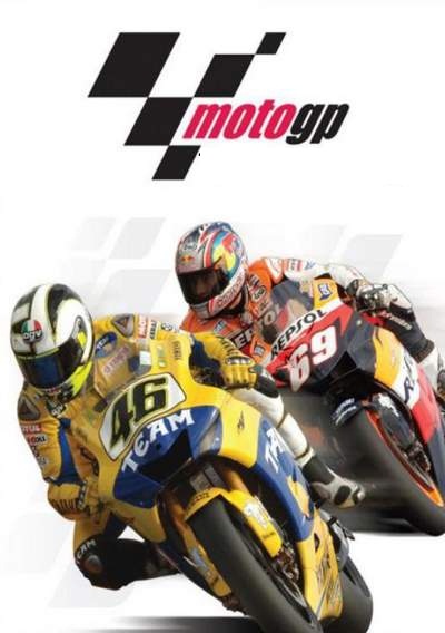 دانلود بازی MotoGP 1