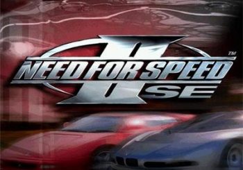 دانلود بازی قدیمی Need For Speed 2 SE