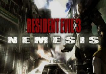 دانلود بازی Resident Evil 3: Nemensis