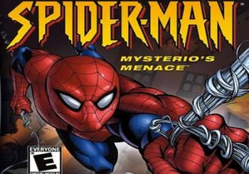دانلود بازی Spider-Man 1