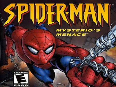 دانلود بازی Spider-Man 1