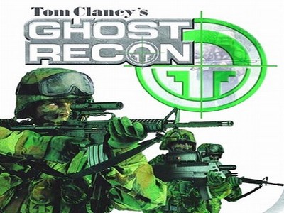 دانلود بازی Tom Clancy’s Ghost Recon