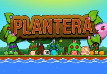دانلود بازی کامپیوتری کم حجم Plantera Game