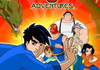 دانلود بازی Jackie Chan Adventures برای پلی استیشن 2
