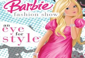 دانلود بازی باربی Barbie Fashion Show an eye for Style