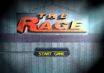 دانلود بازی کم حجم کامپیوتری و بزن بزن The Rage