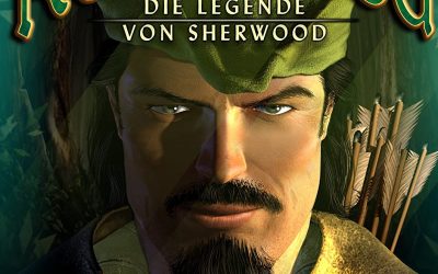 دانلود بازی Robin Hood: The Legend of Sherwood دوبله فارسی