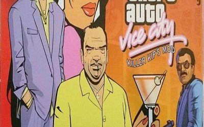 دانلود بازی Grand Theft Auto: Vice City دوبله فارسی